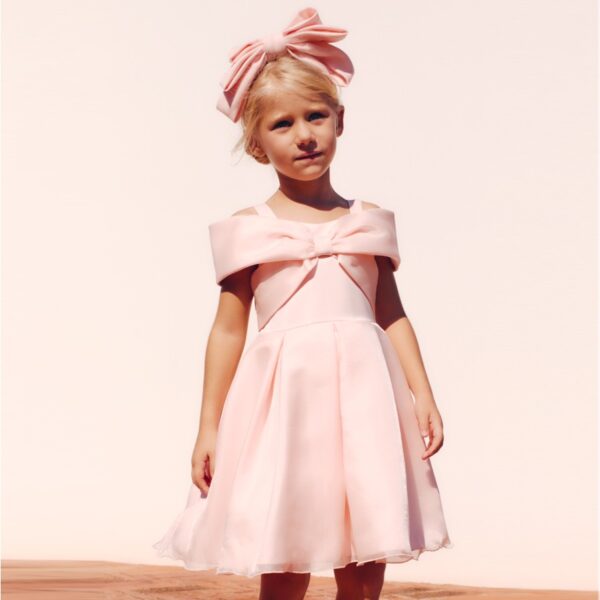 Abel & Lula Dievčenské Elegantné Šaty 5031-51