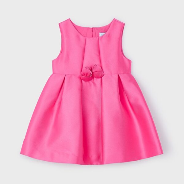 ABEL & LULA Dievčenské Elegantné Šaty 5074-4