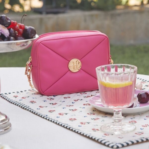 ABEL & LULA Dievčenská Elegantná Kabelka 5413-56