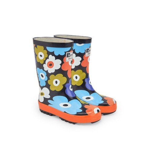 BOBOLI Dievčenské Gumáky 290281-9437