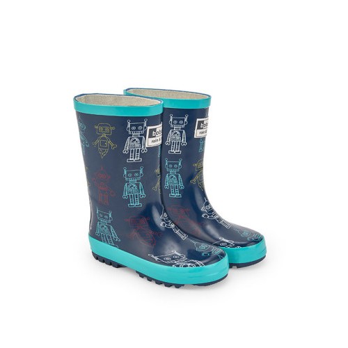 BOBOLI Chlapčenské Gumáky 390226-9438