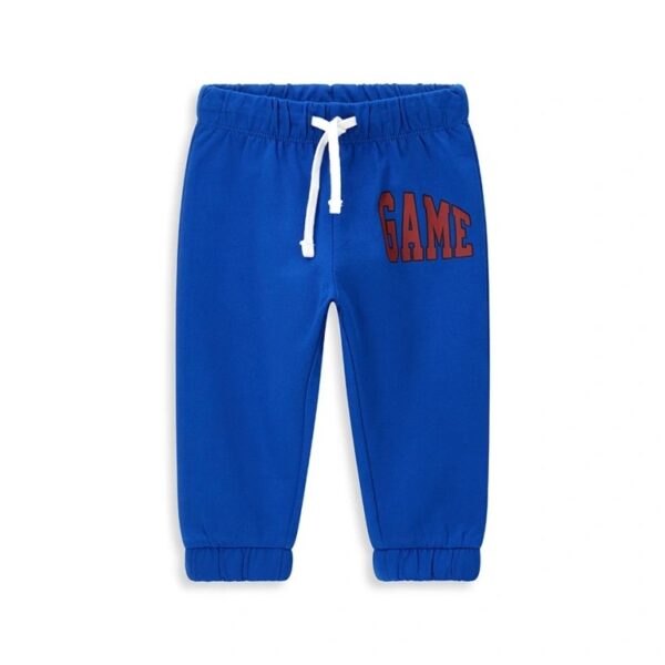 ORIGINAL MARINES Chlapčenské Tepláky B626NMFD-4045