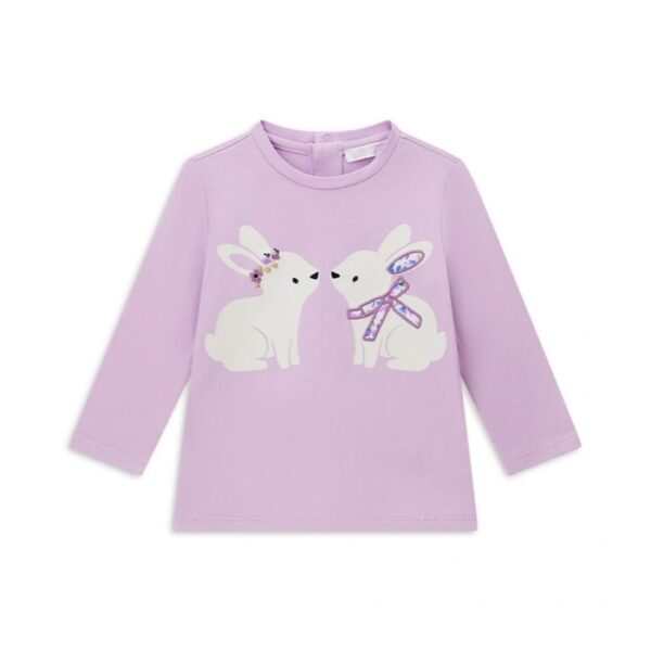 ORIGINAL MARINES Dievčenské Tričko DFA7753PF-3612