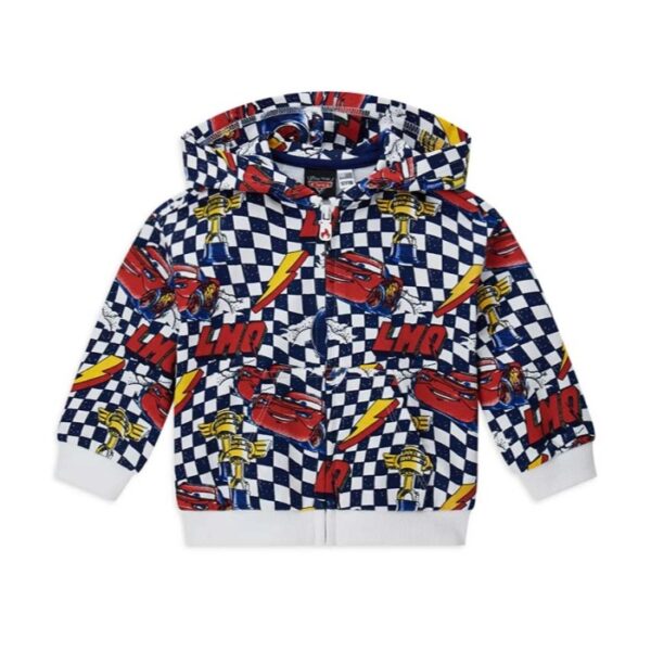 ORIGINAL MARINES Chlapčenská Mikina DFAV0632NM-1