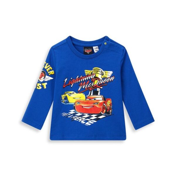 ORIGINAL MARINES Chlapčenské Tričko DFAV0633NM-4045