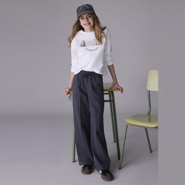 MAYORAL Dievčenské Tepláky 7579-10