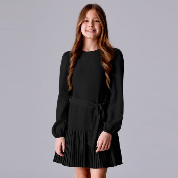 MAYORAL Dievčenské Šaty 7908-52