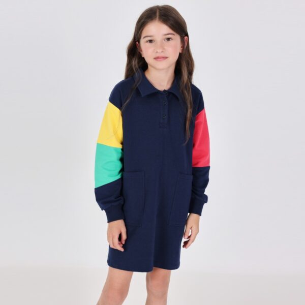 BOBOLI Dievčenské Šaty 412029-2440