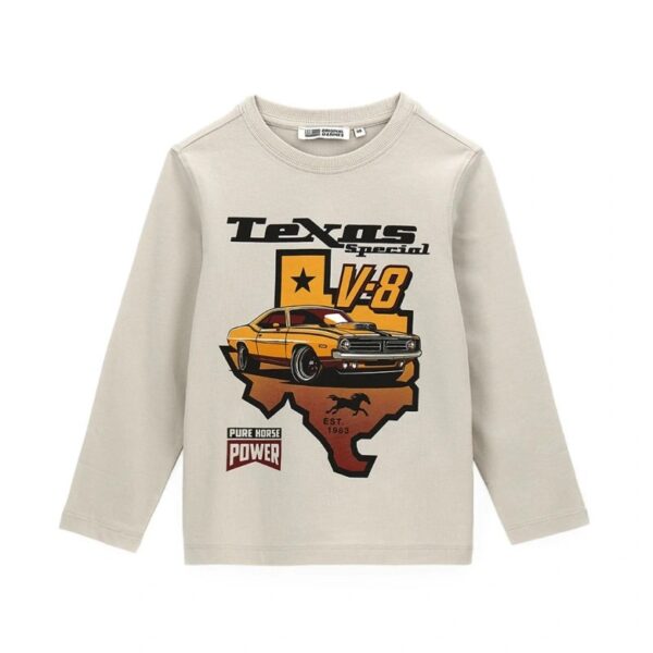 ORIGINAL MARINES Chlapčenské Tričko DFA2618B-4500