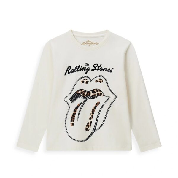 ORIGINAL MARINES Dievčenské Tričko DFAV3722F-4210