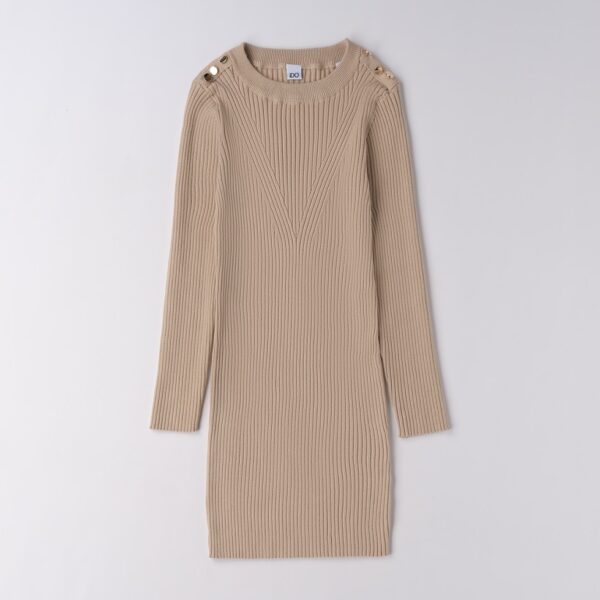 iDO Dievčenské Šaty F571-0411