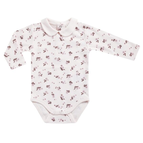 JACKY Dievčenské Body 1525060-1878