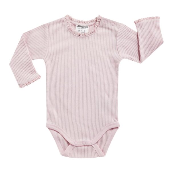 JACKY Dievčenské Body 1525070-2100