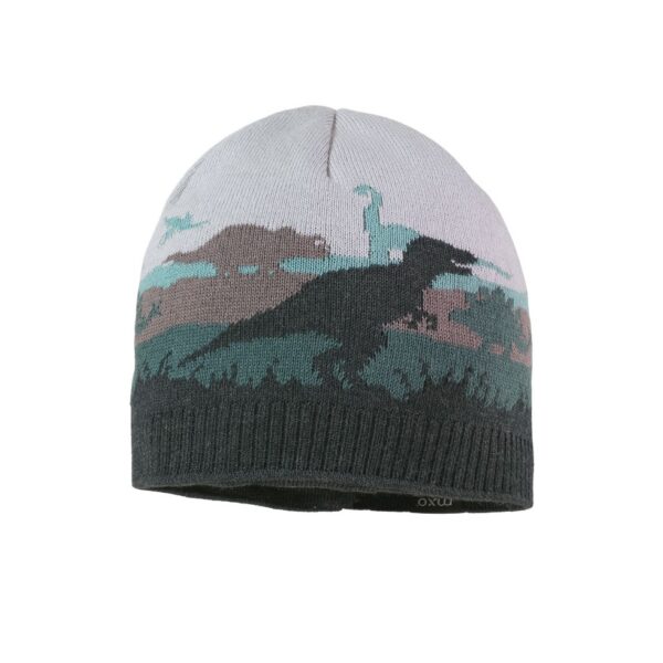 MAXIMO Chlapčenská Prechodná Čiapka 53571-395500-18