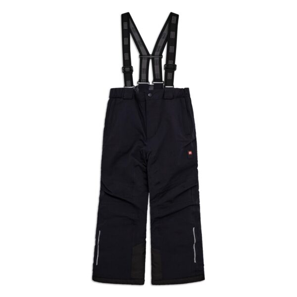 LEGO WEAR Chlapčenské Lyžiarske Nohavice 60-1101-168-9951