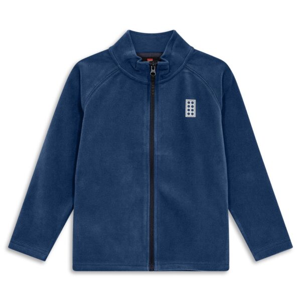 LEGO WEAR Chlapčenská Flísová Mikina 22973-577