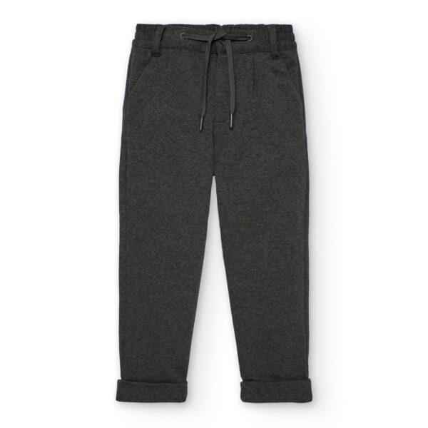 BOBOLI Chlapčenské Nohavice 732080-8124