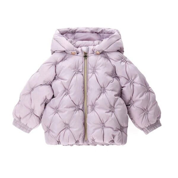 ORIGINAL MARINES Dievčenská Zimná Bunda DFA1437NF-3507