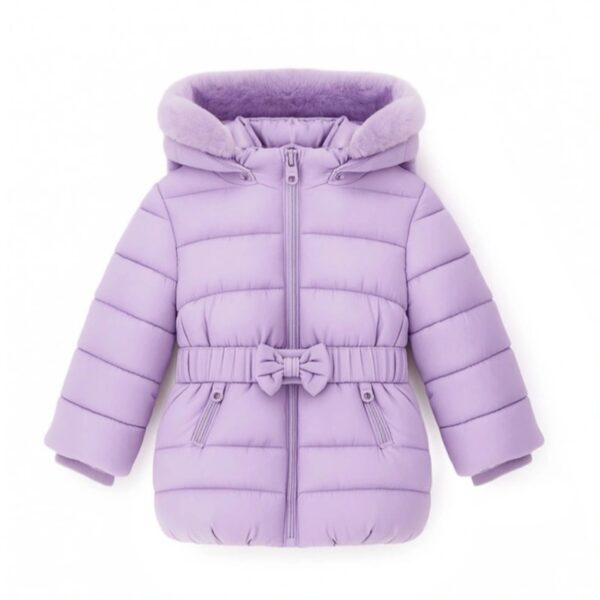 ORIGINAL MARINES Dievčenská Zimná Bunda DFA1439NF-3716