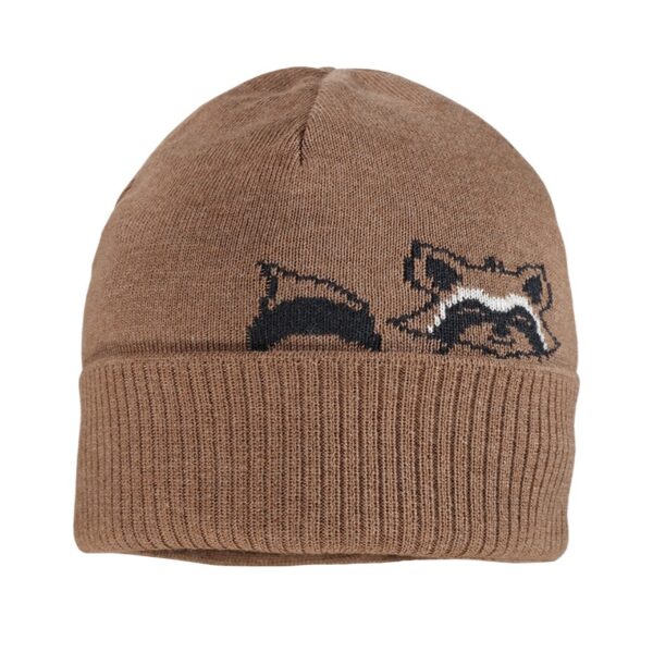 MAXIMO Chlapčenská Zimná Čiapka 43571-389200-89