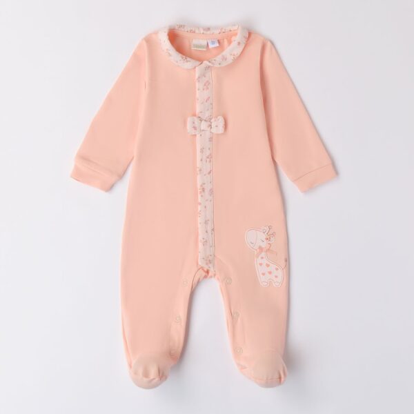 iDO Dievčenské Dupačky 8158-2112