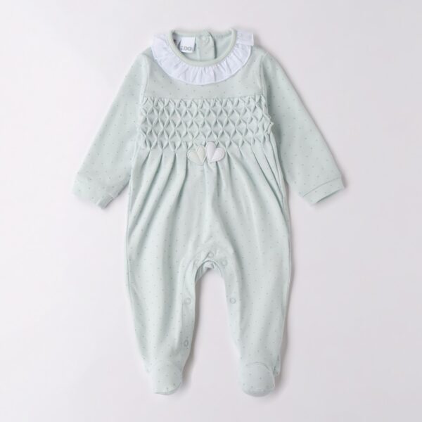 iDO Dievčenské Dupačky B087-6BFE