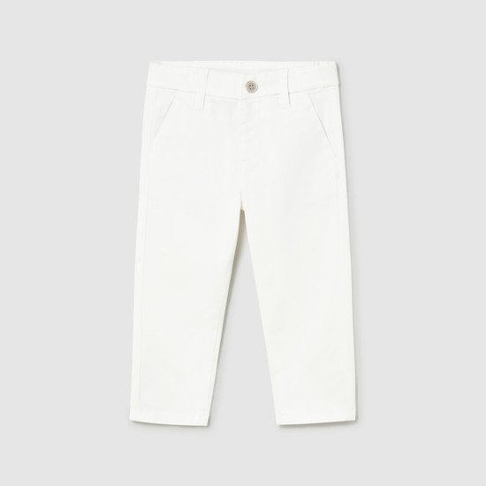 MAYORAL Chlapčenské Nohavice 522-42