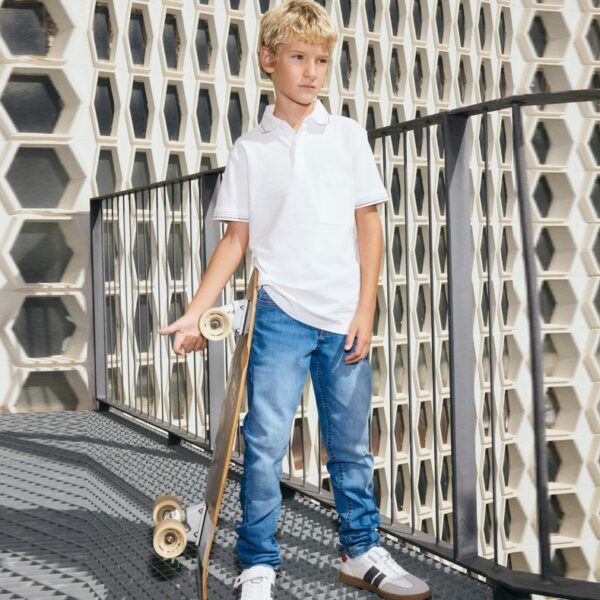 MAYORAL Chlapčenské Rifle 538-38