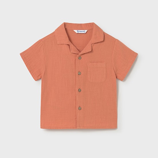 MAYORAL Chlapčenská Košeľa 1113-26