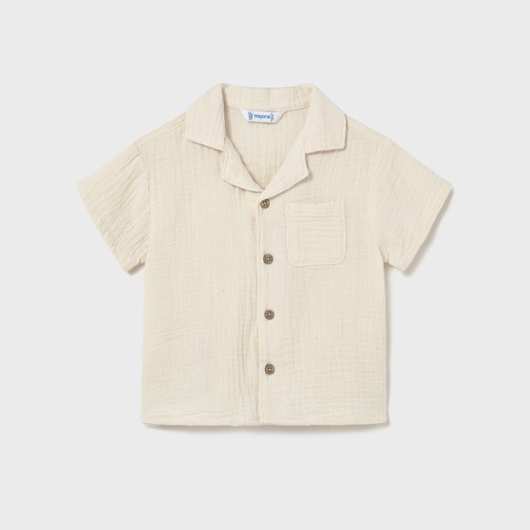 MAYORAL Chlapčenská Košeľa 1113-27