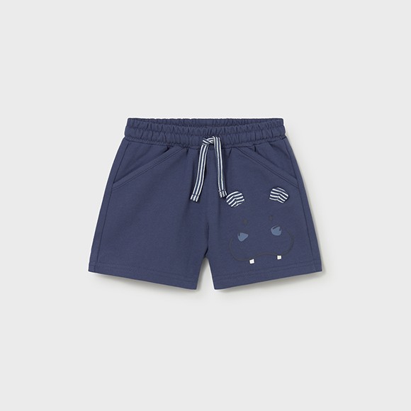 MAYORAL Chlapčenské Kraťasy 1222-78