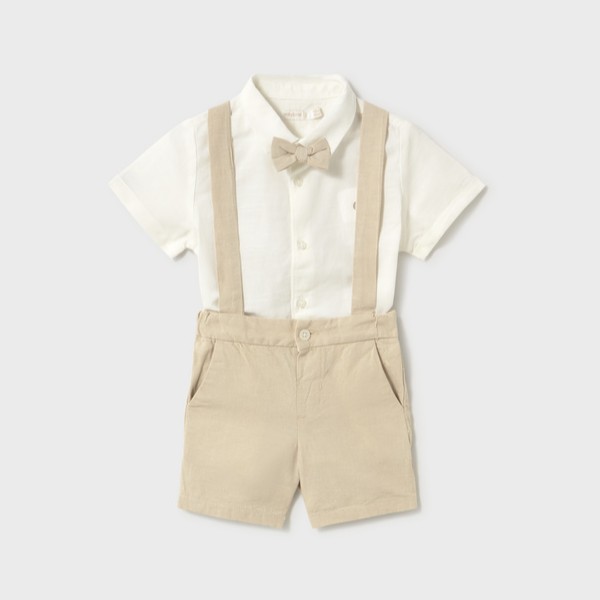 MAYORAL Chlapčenský 3 Set 1226-63