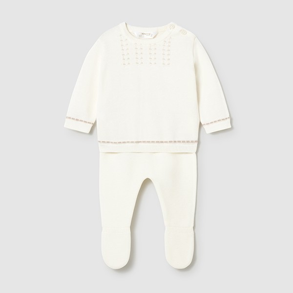 MAYORAL Newborn 2 Set 1502-71