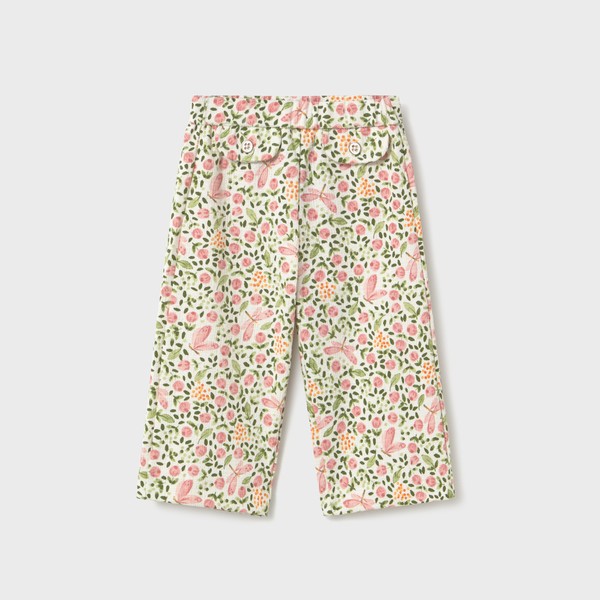 MAYORAL Dievčenské Nohavice 1509-66