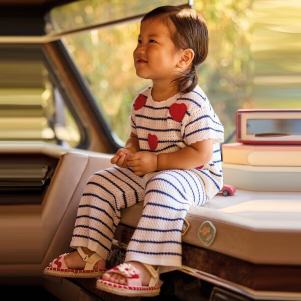 MAYORAL Dievčenský 2 Set 1516-26