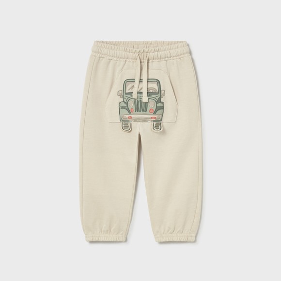 MAYORAL Chlapčenské Tepláky 1525-37