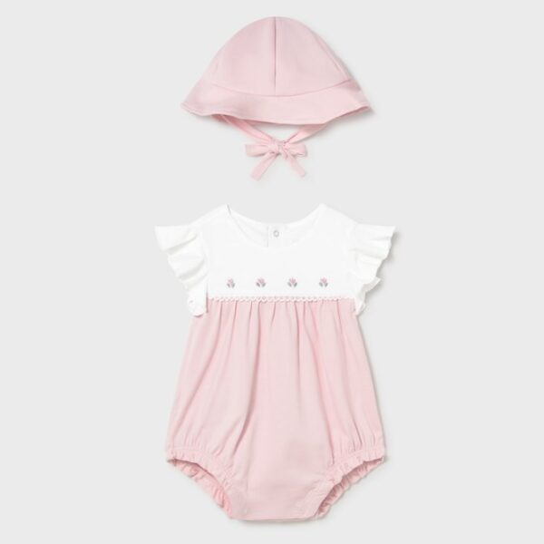 MAYORAL Dievčenské Opaľovačky 1602-63