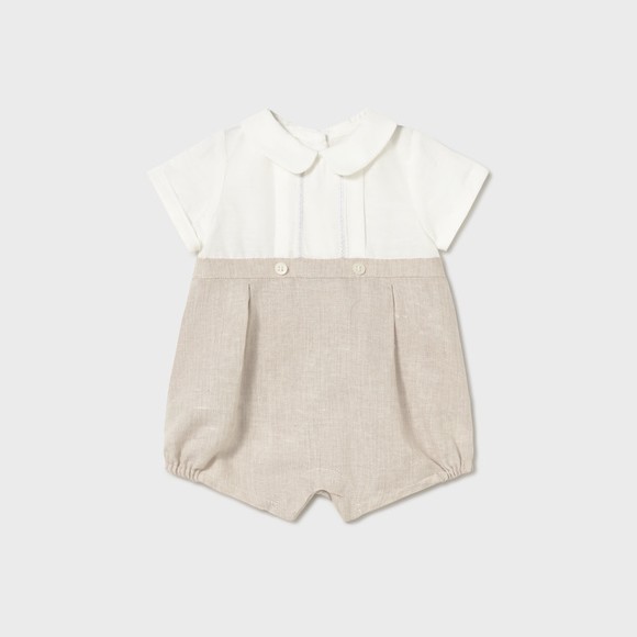 MAYORAL Chlapčenské Opaľovačky 1604-92