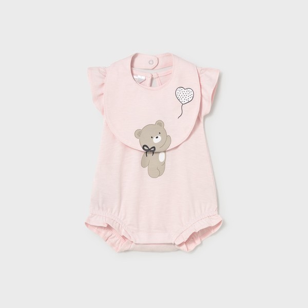 MAYORAL Dievčenské Opaľovačky 1710-92