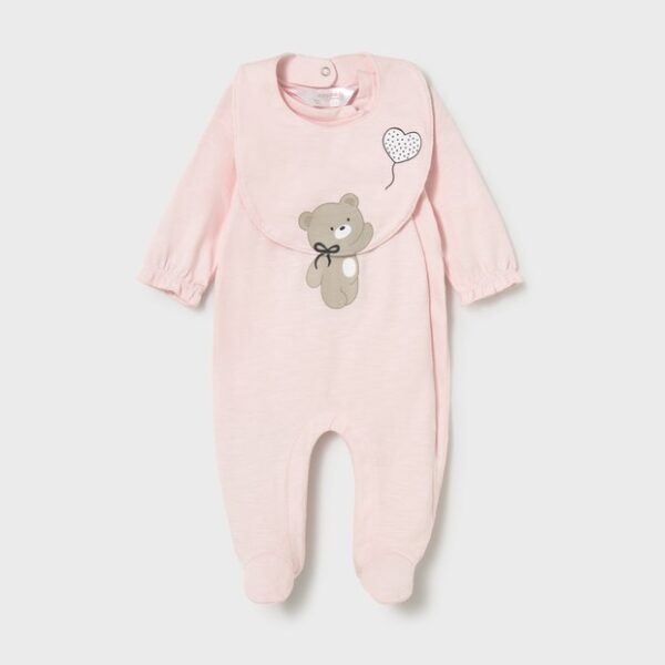 MAYORAL Dievčenské Dupačky 1711-92