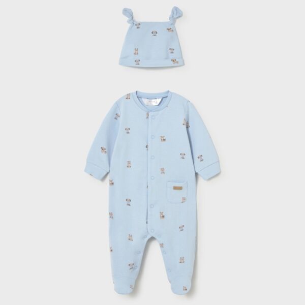 MAYORAL Chlapčenské Dupačky 1718-69