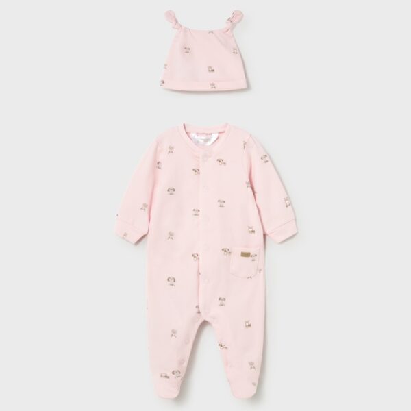 MAYORAL Dievčenské Dupačky 1718-70