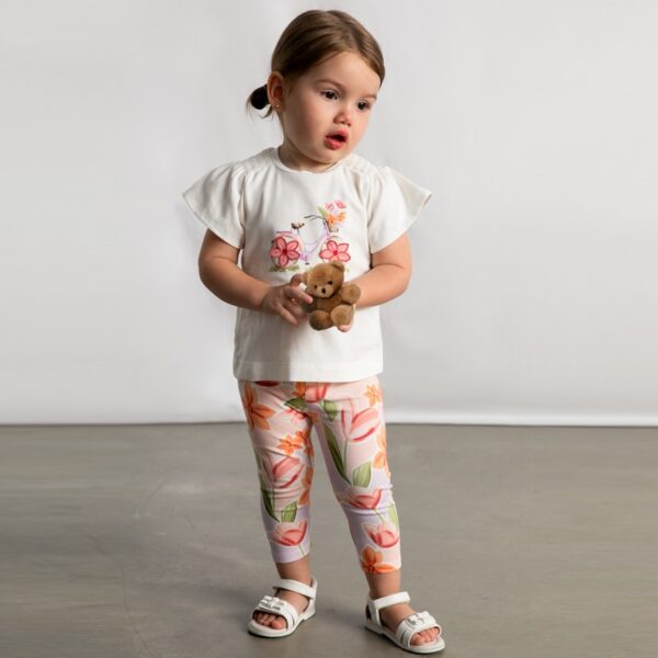 MAYORAL Dievčenský 2 Set 1747-28