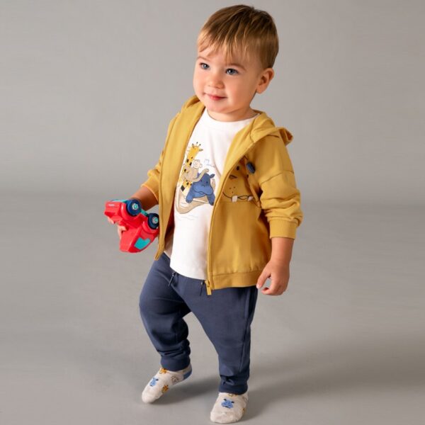 MAYORAL Chlapčenský 3 Set 1833-69