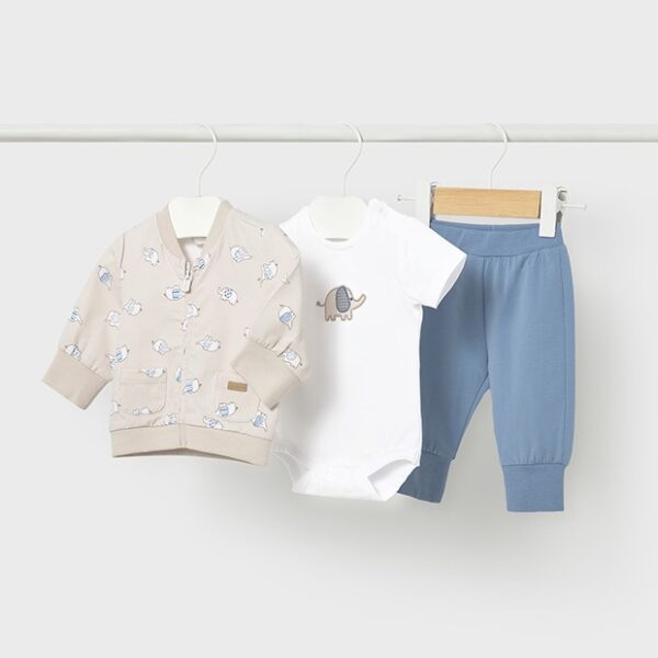 MAYORAL Chlapčenský 3 Set 1891-87