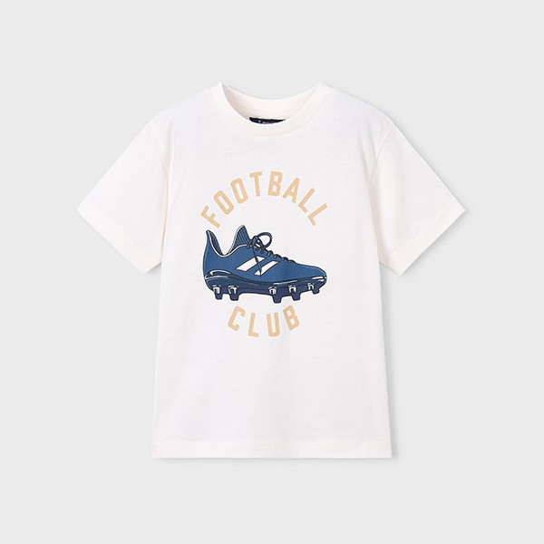 MAYORAL Chlapčenské Tričko 3072-62