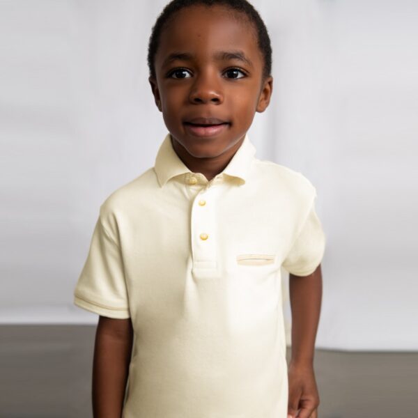 MAYORAL Chlapčenské Polo Tričko 3103-72