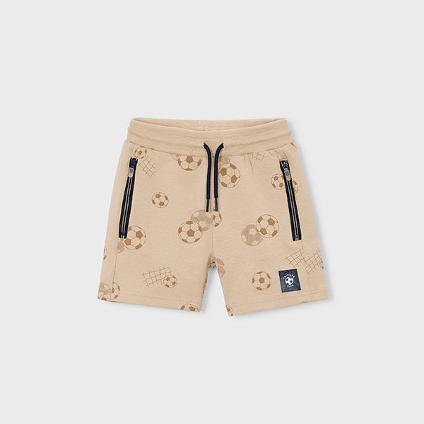 MAYORAL Chlapčenské Kraťasy 3209-71