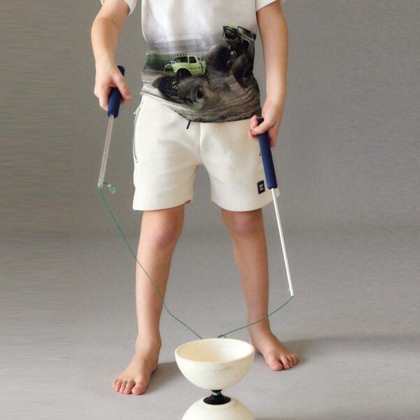 MAYORAL Chlapčenské Kraťasy 3209-72