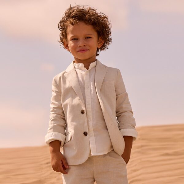 MAYORAL Chlapčenské Sako 3437-46